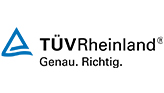 Tuev | Partner der AE Driven Solutions GmbH