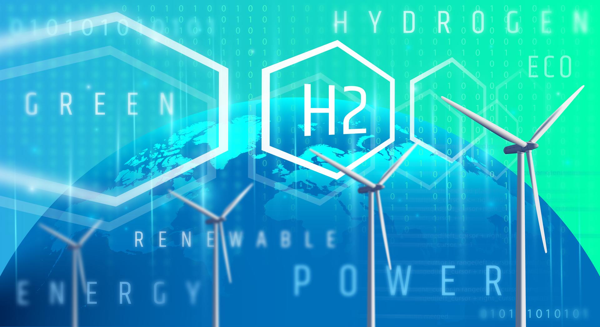 H2Assist, H2Range | H2Potential | AE Driven Solutions GmbH