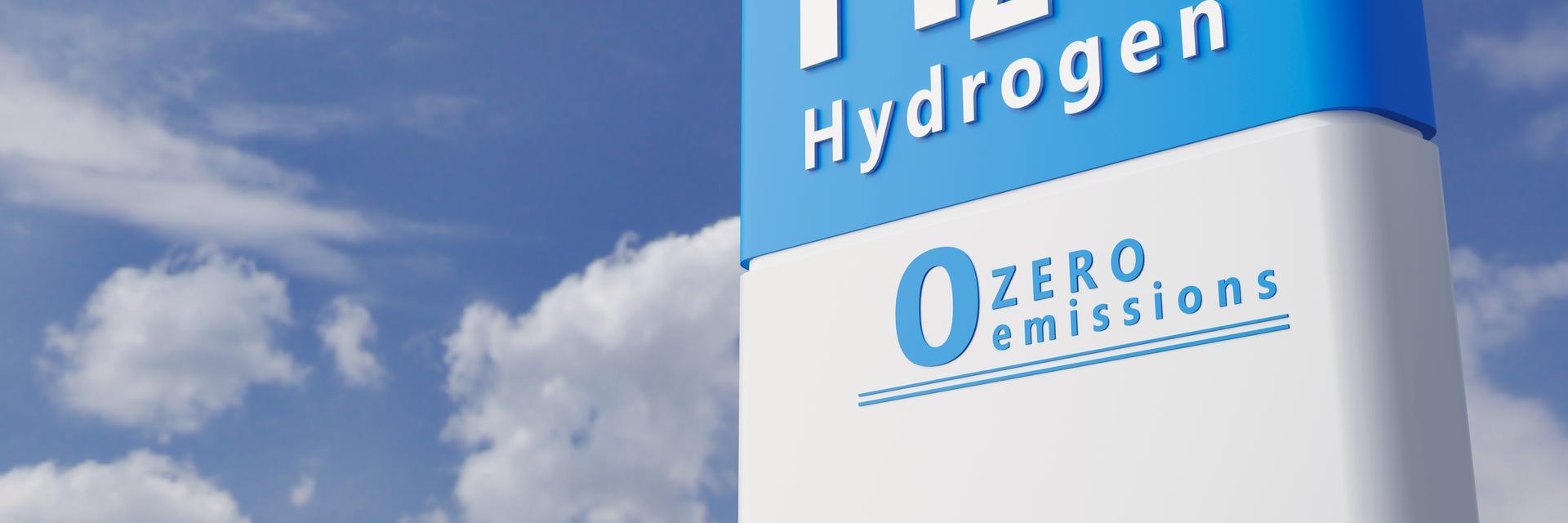 H2Range, H2City | H2Road | AE Driven Solutions GmbH