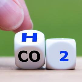 H2You | Wasserstoff | Würfel | CO2 AE Driven Solutions GmbH