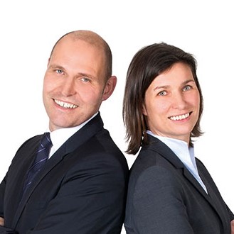 Managing Partners | Team der AE Driven Solutions GmbH